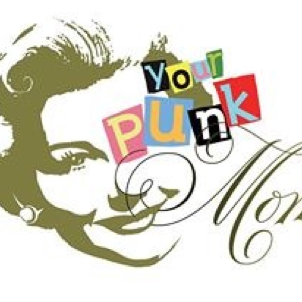 @YourPunkMom