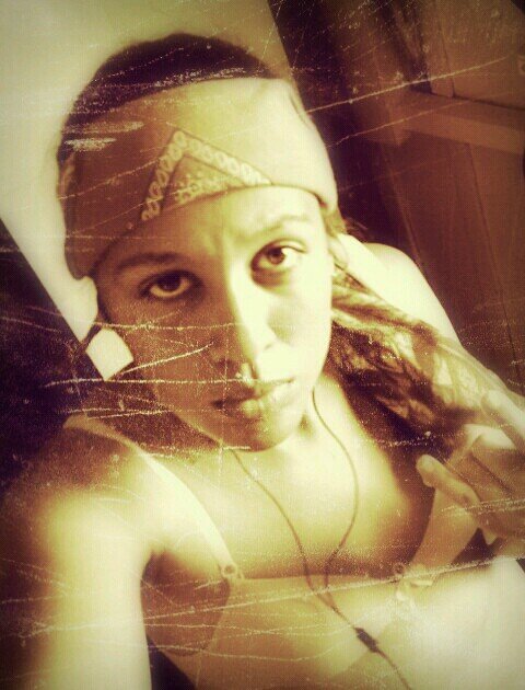 I am that girl that does not hold a grudge but is one who remembers everything and makes you pay for everything he did