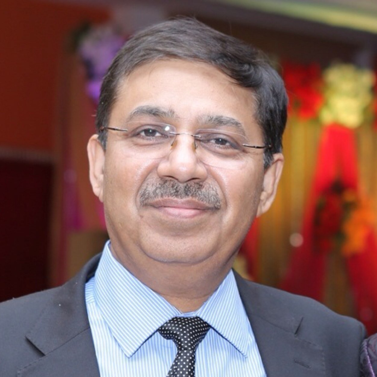 vijaychaddha's profile picture. It's all about living life happily.