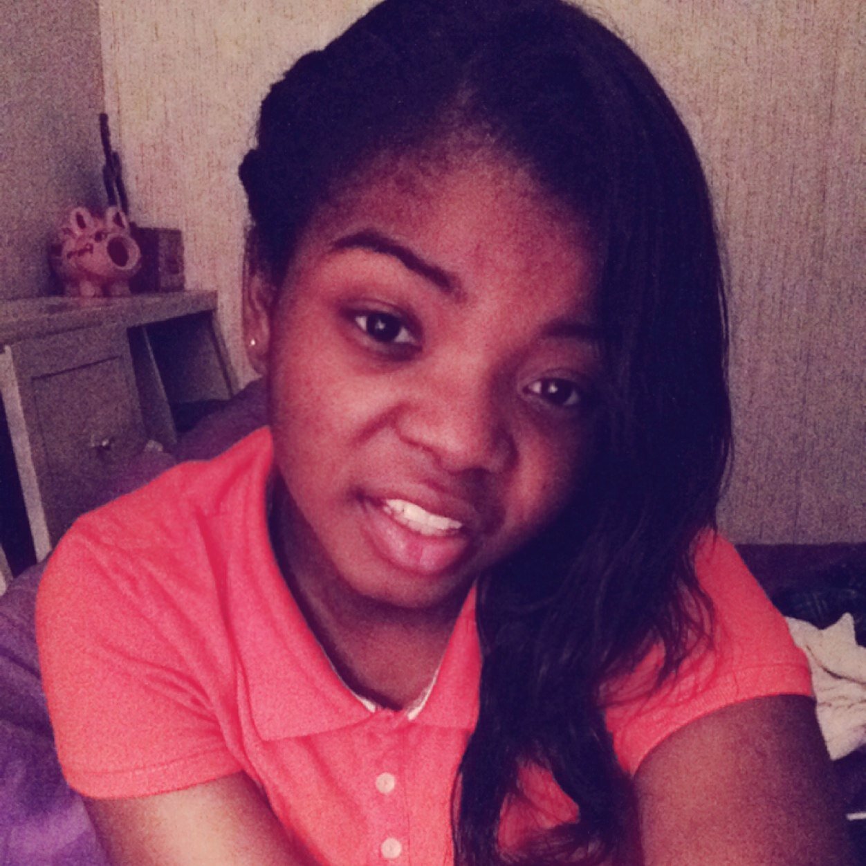 -Imma just make it short and simplee , ain't got time for the hating b.tches ,IDC if you like me or not , cause i'm living , but ayee , follow me doee ! . . .