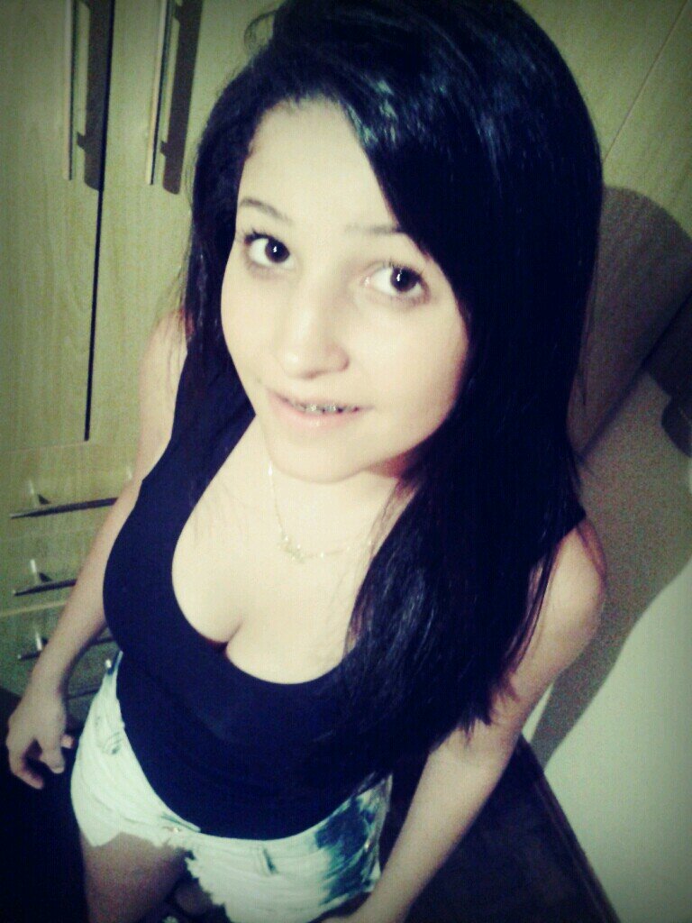 Cola comigo que eu te mostro o infinito $;