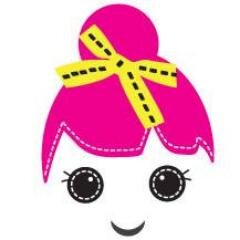 SrtaPoupee's profile picture. Muñecas de Tela Hechas a Mano / Handmade Fabric Dolls