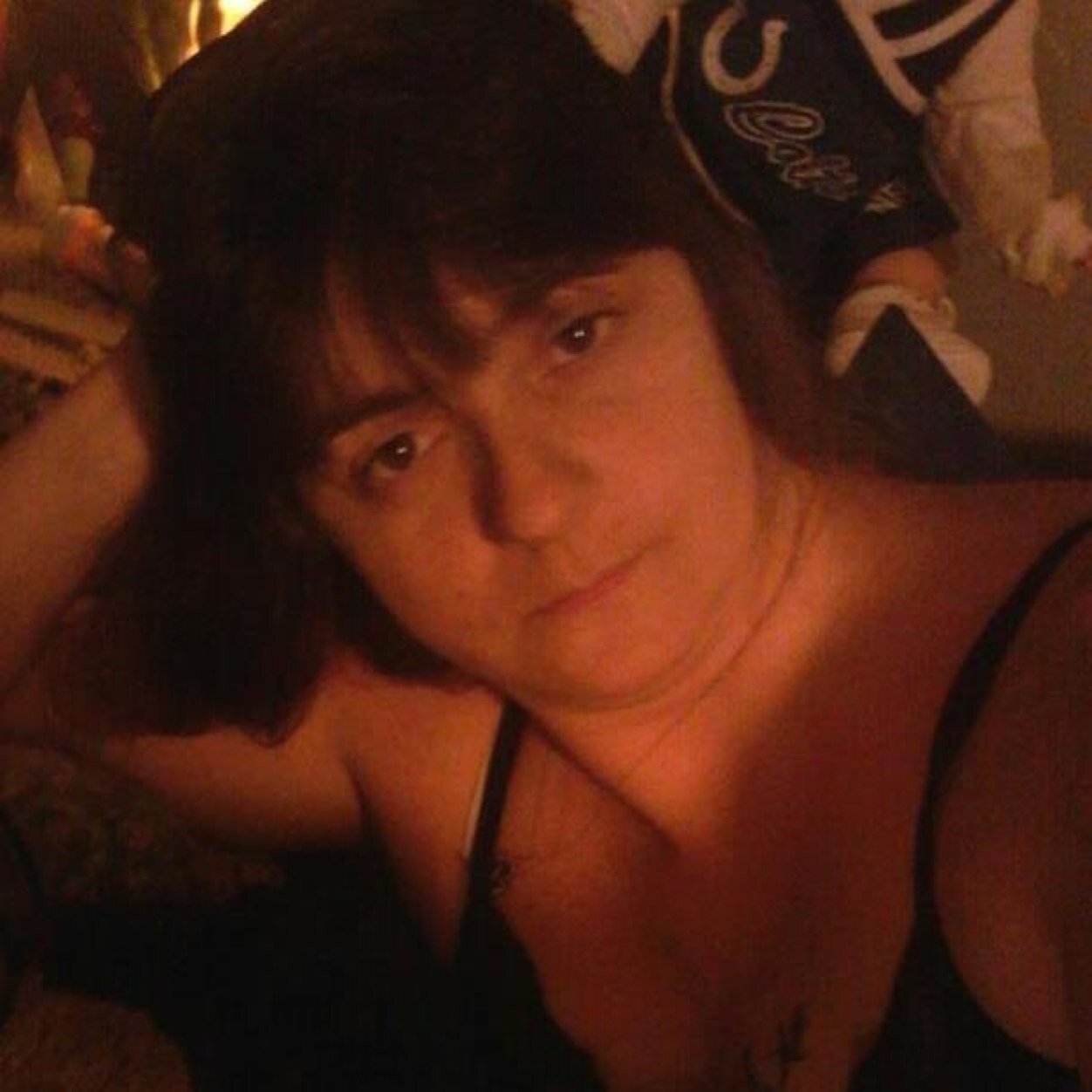 CopeTeresa's profile picture. 