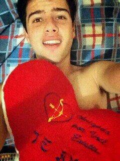 Meu Medingo ♥ @FaellMoreira                          email: patricia_cristina123@hotmail.com