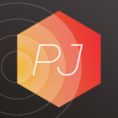 PolygonJazz improvisations! iPad app released in January 2014. Seriously! Check it out. Icon/Avatar by Gus Miller!