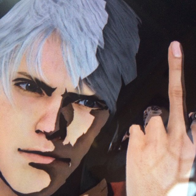 DMC4VSTHEJOKER AND superboy psg information saya suka manchester united