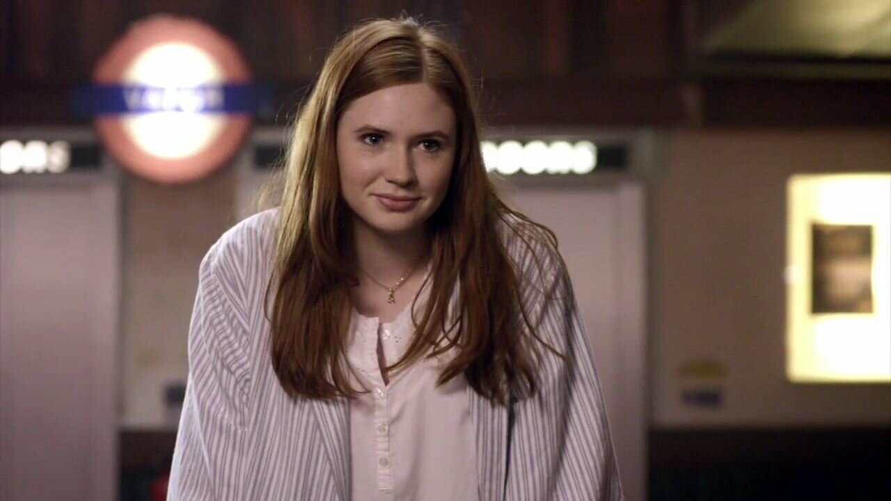 I'm @LittleScotsGirl, all grown up. 14 years and four psychiatrists later, my raggedy man finally came back. #RPAccount