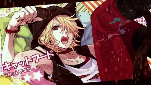 |cat demon| bi | single| loving| sweet| shy| 4'10|