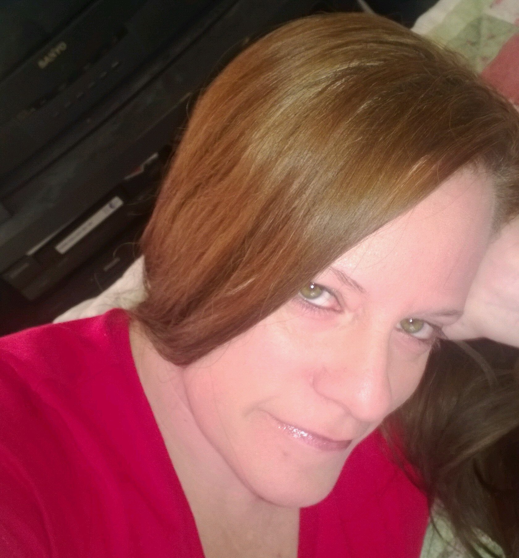 MrsDannyVidmar's profile picture. 