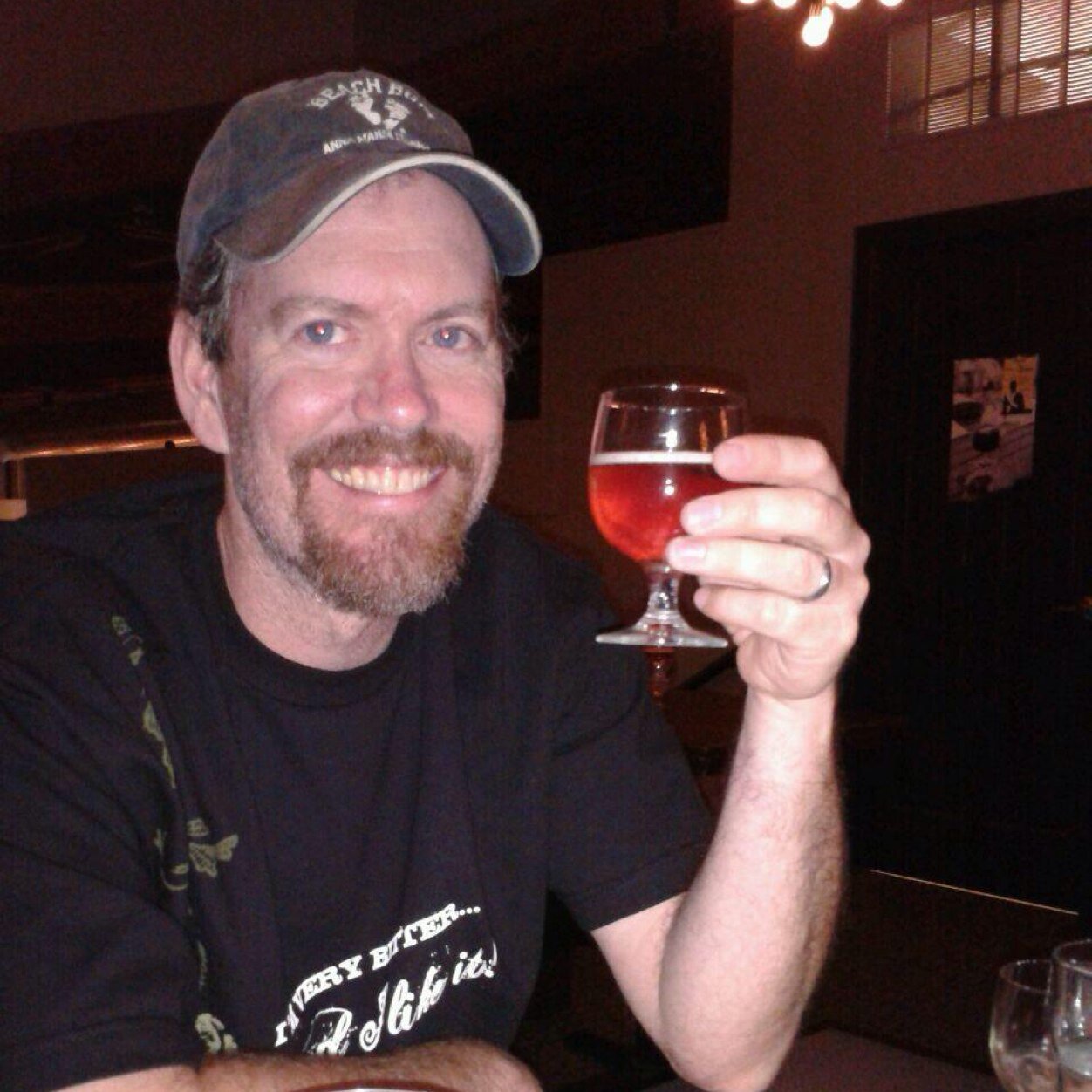 CroakPete's profile picture. 