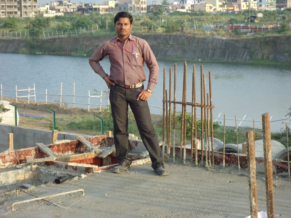 NabdeSunil's profile picture. 