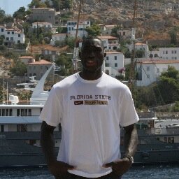 Lokoibadan's profile picture. FSU bball alum, center @ kk Crvena Zvezda..... Working hard and looking forward to a better future.