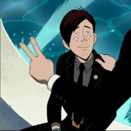 ZagbonaToonami's profile picture. Im a fan of Futurama Pokemon CartoonPlanet AnimationDomination MLP BUT BYTCH I JUST WANT TO WATCH TOONAMI !!! _