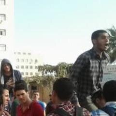 عضو مؤسس بتنسيقية قوى الثورة