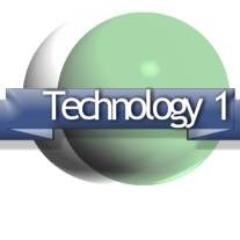 Technologyone1's profile picture. 