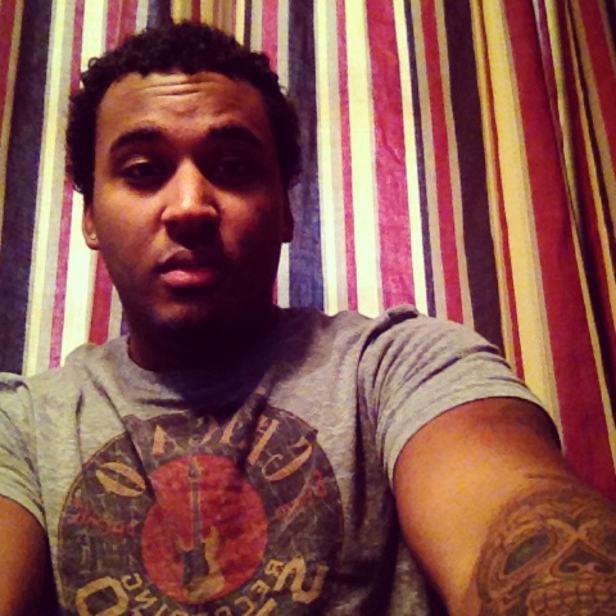 Live life and have fun. Be you and only thats what matters.