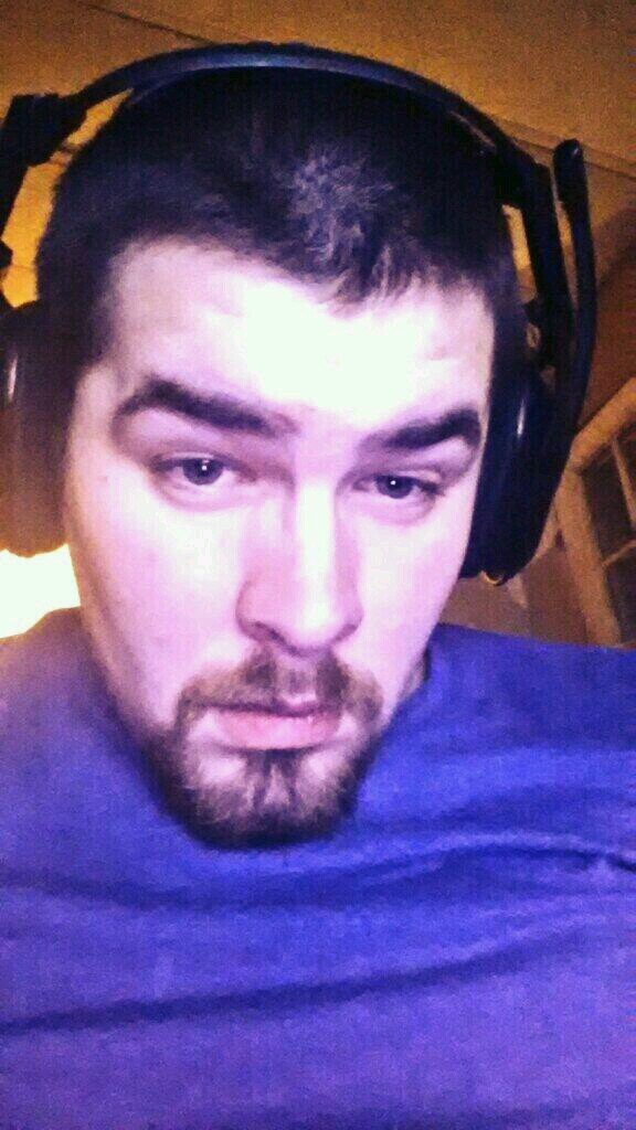 FA COD gamer