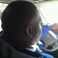 Big Poonka (@the_realmrbigg) 's Twitter Profile