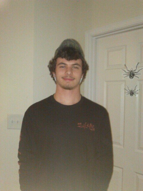 StonerrLife_420's profile picture. 