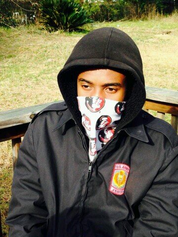 Fuck da Bullshit, I'm the only one I trust