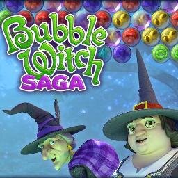 BubbleCheats's profile picture. Here we share greatest Bubble Witch Cheats. Follow us for more fun!