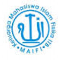 maifi itb (@maifi_itb) 's Twitter Profile