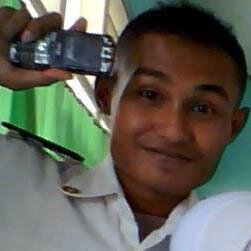 semoga cita-citaku tercapai