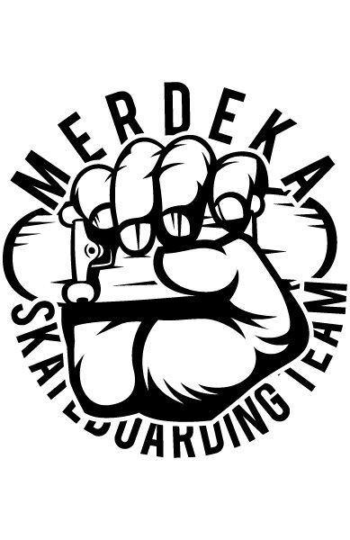 Merdeka Skateboarding Team  Cp : 085624244009 pin : 2870F5B8