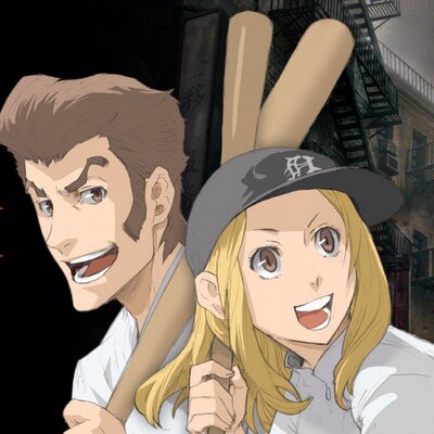 Baccano 台詞英訳bot Baccano English Twitter