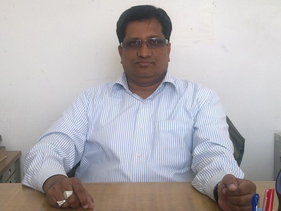I am indian and working at saudi arabia