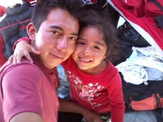 mi hermanita
