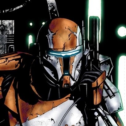 Retired Delta Squad leader, residing on Mandalore to keep an eye on ner vode.

[this account is no longer active]