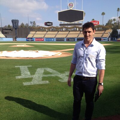 jarrodpr's profile image