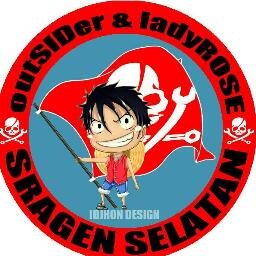 Mari kita satukan outSIDer di seluruh pelosok SRAGEN | Beda itu bukan sampah yang harus ditindas, dibuang dan di hancurkan |