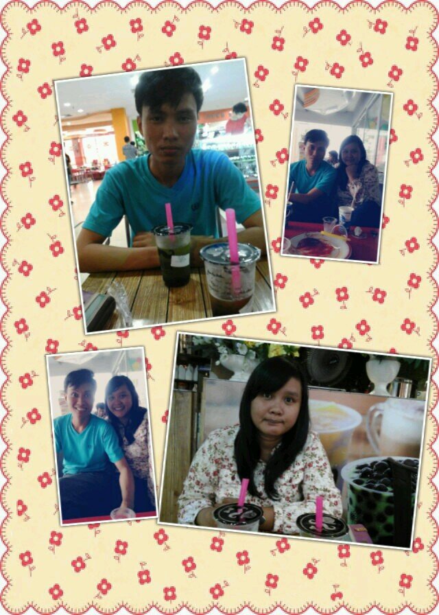 adampinokio's profile picture. My wife @atrimulyadi