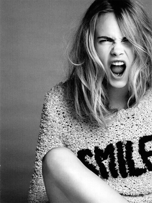 Cuenta española para apoyar a Cara Delevingne. Fotos, noticias. Owners: Ana y Alejandra. -Cara or die.-