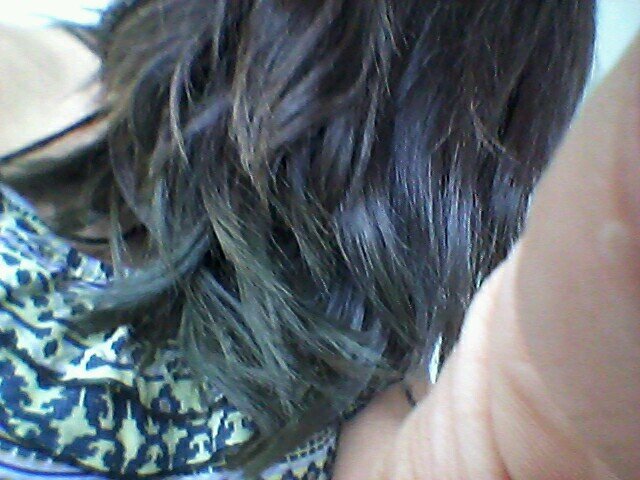 Soy un hada.