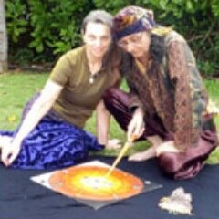 We're The Silver Elves, living & sharing The Elven Way since 1975, authors of books on elven-faery magic & enchantment, http://t.co/Ocnkghwipl