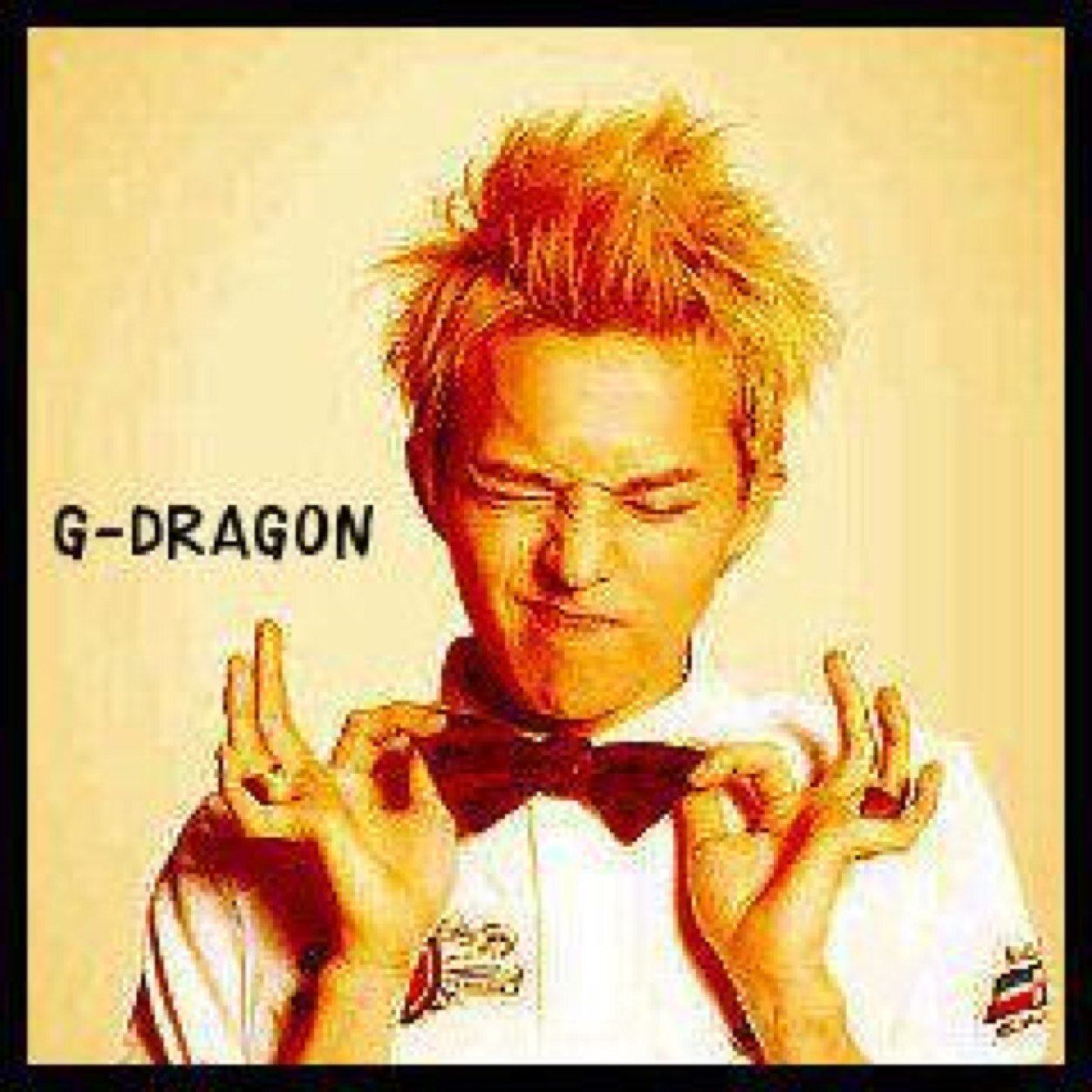 BIGBANG LOVE…