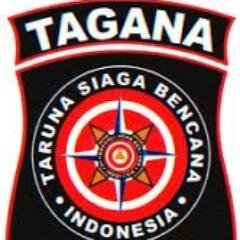 Taganarbvdki's profile picture. Taruna Siaga Bencana Rajawali Be Volunteer. 
Perduli bencana DKI Jakarta dan Indonesia
Share informasi seputar penanggulangan Bencana