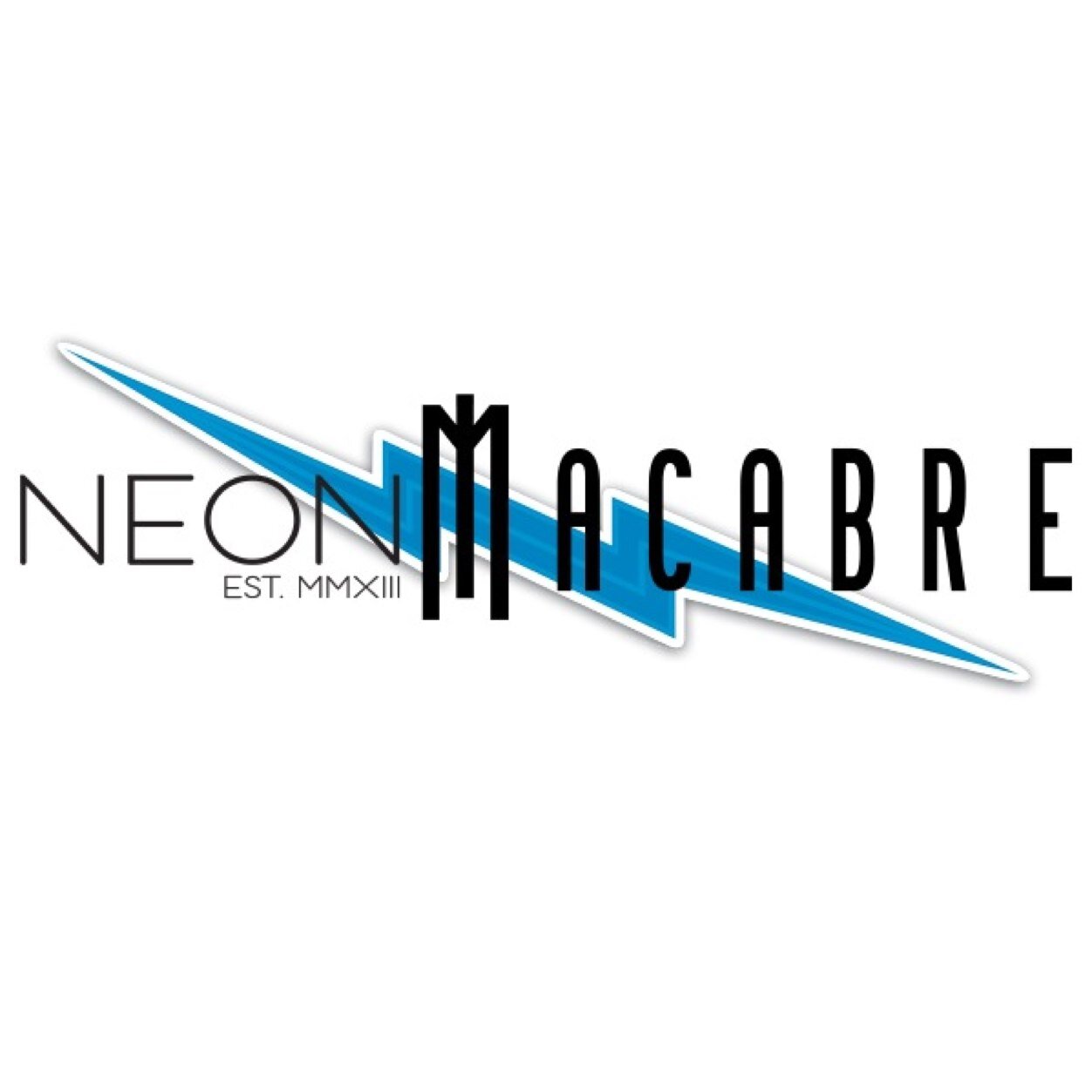 neonmacabre's profile picture. Neon Macabre Apparel is a blend of beach culture meets industrial minimalism. Hyper colors with ghastly shades. Rough around the edges - Mellowed at the soul.