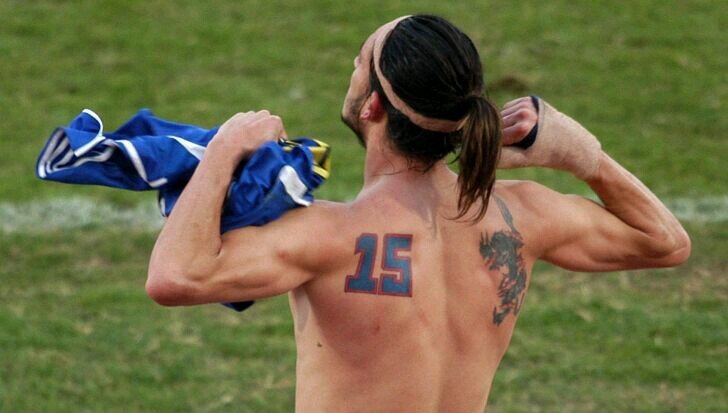 PepiDelBulla's profile picture. 