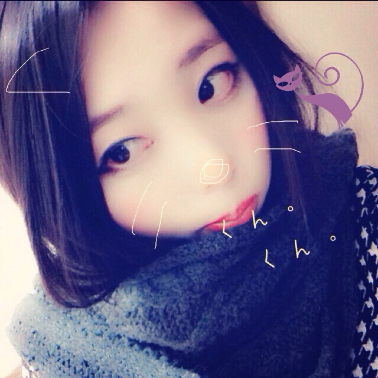 びえぴ、てぃんたぷ♡91line▽kぽp専用垢 > --------------- >sënna ♡ chi <---------------@リプくれたら、ふぉろば100%します♡*