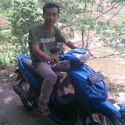 Orang yang sukses itu adalah orang selalu mengoreksi dirinya sendiri ... :)