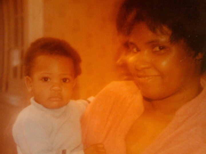 Provide aid for graduates directly related to Mcfadden family.