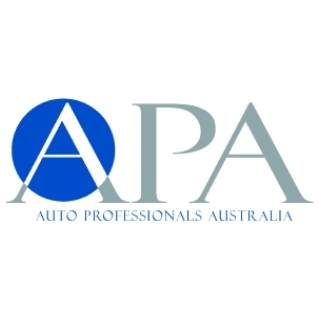 APAustralia's profile picture. 