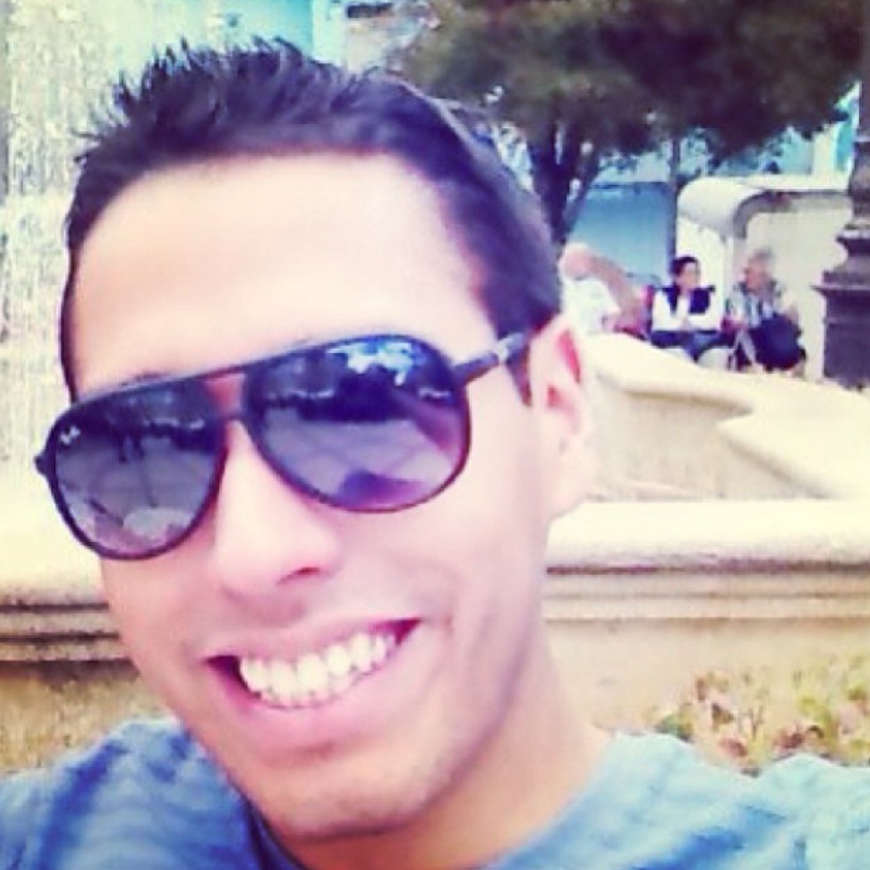 lokecastro's profile picture. 