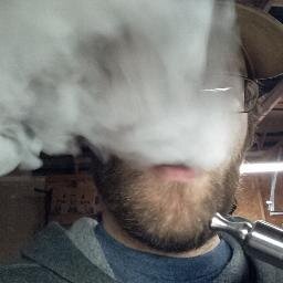 Reviews, tips, and whatever else to share my enthusiasm for vaping!