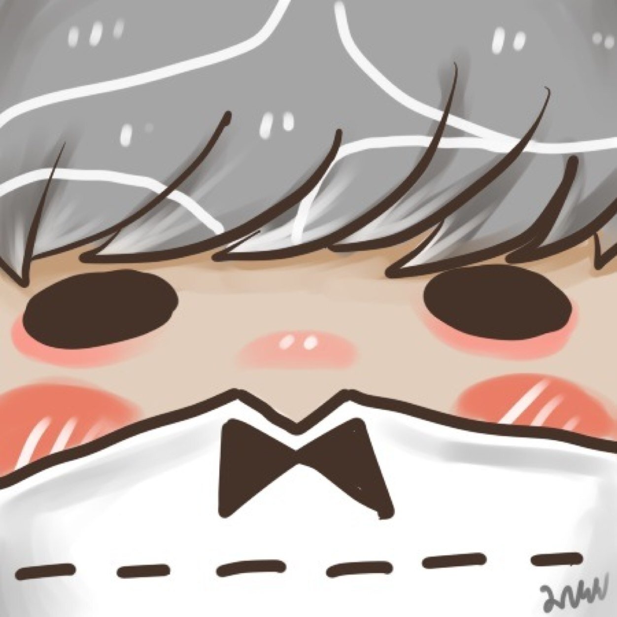 แอคหลุมของดะยอน @kwnpae