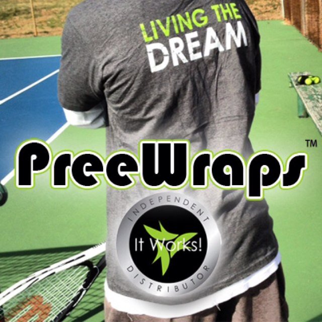 Welcome to PreeWraps. Are you ready to JOIN in the fun of reducing stretch marks, wrinkles, and Fat? Join Preewraps for only $99 & get started as a Distributor.